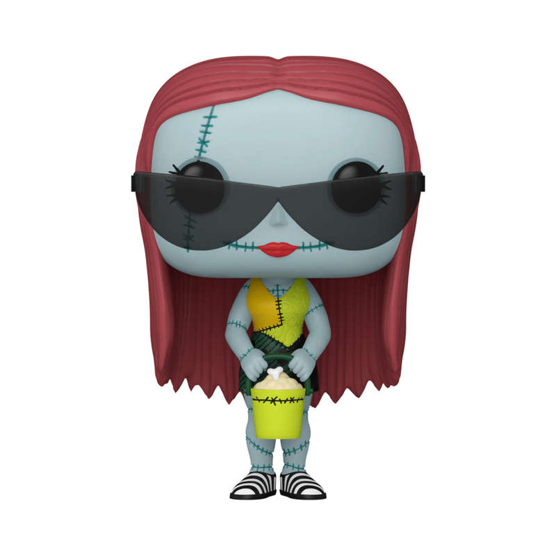 Sally - The Nightmare Before Christmas Funko Pop Vinyl Figure #1469