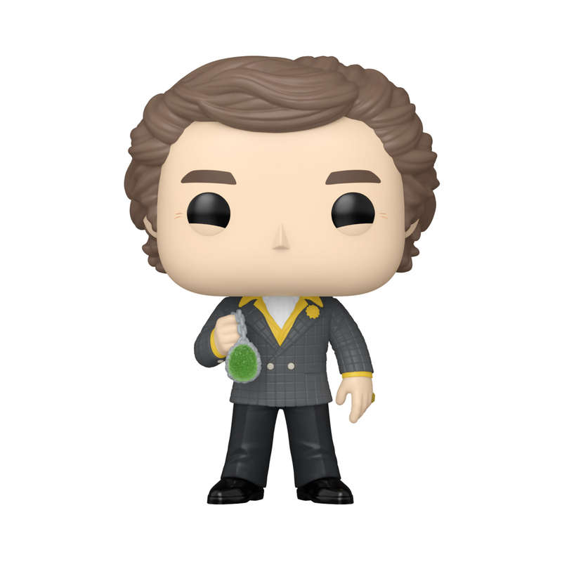 Lex Luthor - Superman Funko Pop Vinyl Figure #540