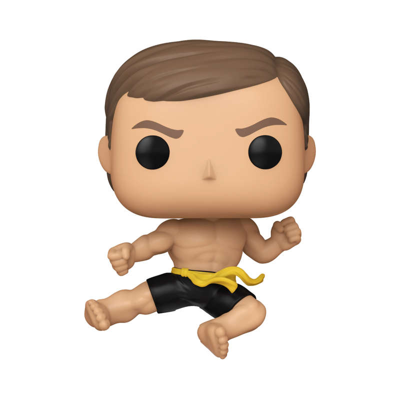Bloodsport - Funko Pop Vinyl Figure #1866