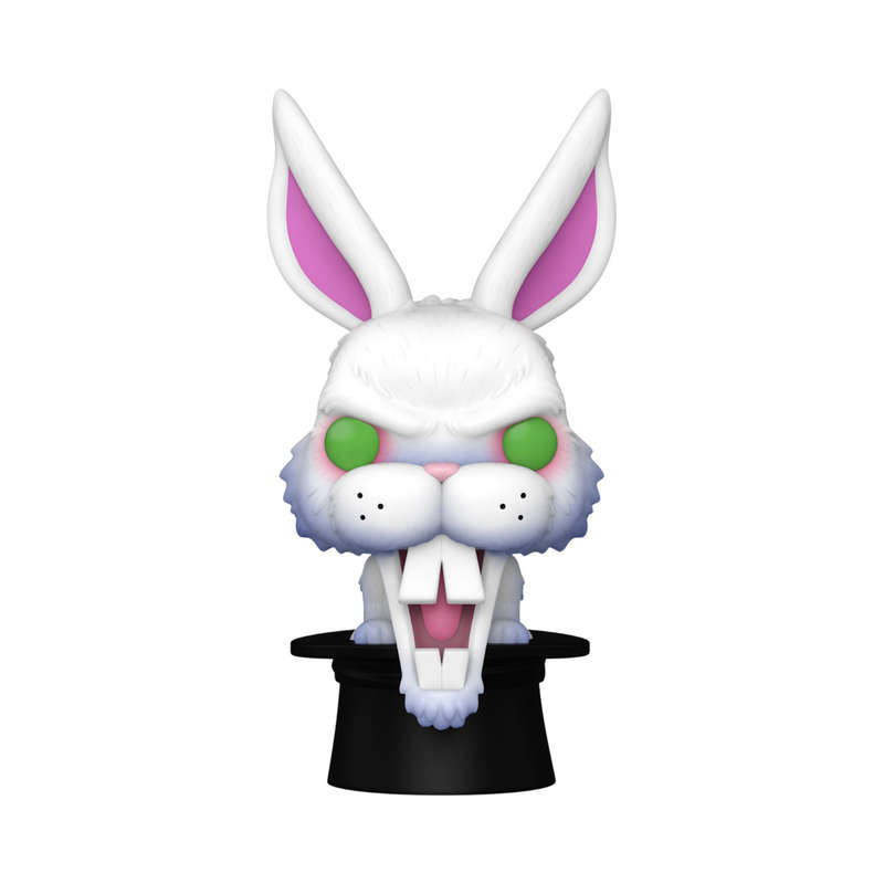 Bad Hare Day - Goosebumps Funko Pop Vinyl Figure #30