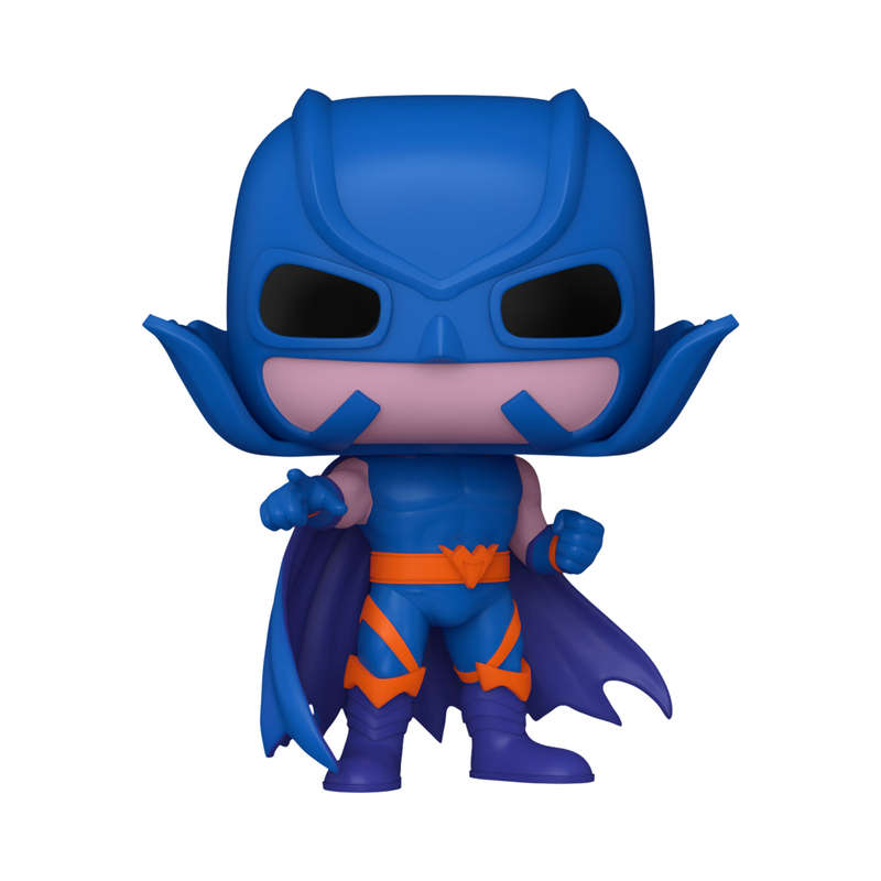 Attack of the Mutant  Goosebumps Funko Pop Vinyl Figure #31