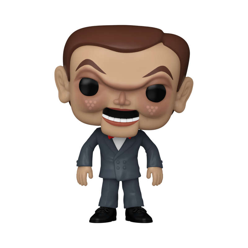 Night of the Living Dummy - Goosebumps Funko Pop Vinyl Figure #32