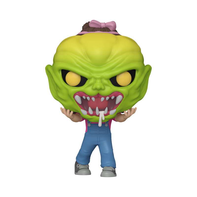 The Haunted Mask - Goosebumps Funko Pop Vinyl Figure #33
