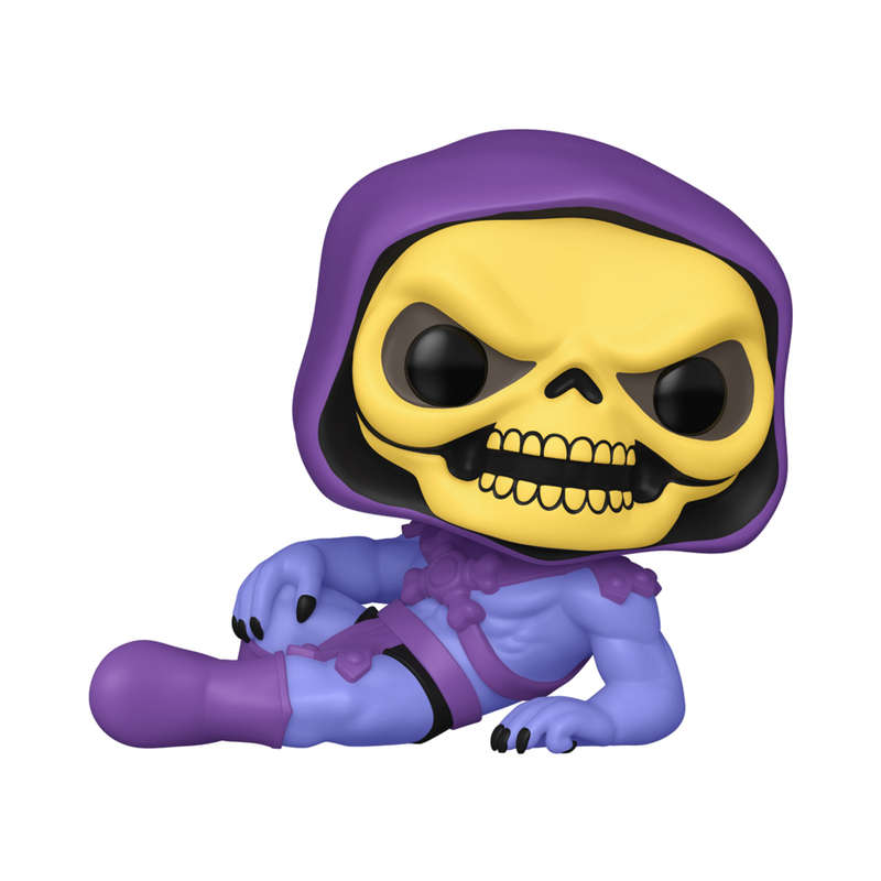 Skeletor - Masters of the Universe Funko Pop Vinyl Figure #1643