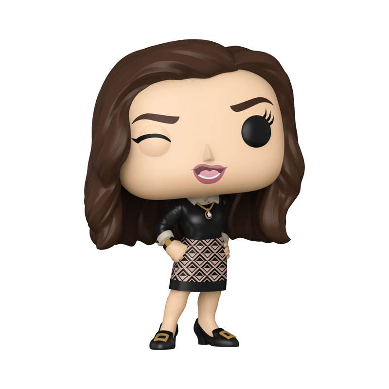 Agatha Harkness - WandaVision Funko Pop Bobblehead Figure #1457