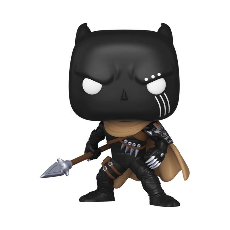 Black Panther - Funko Pop Special Edition Vinyl Figure #1391