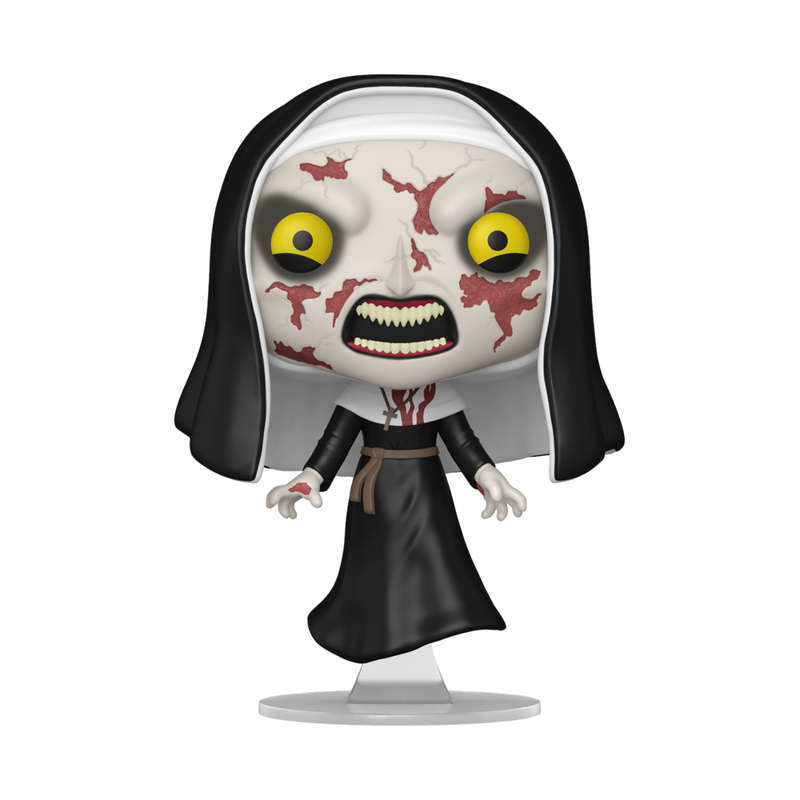 The Nun - Funko Pop Vinyl Figure #1710