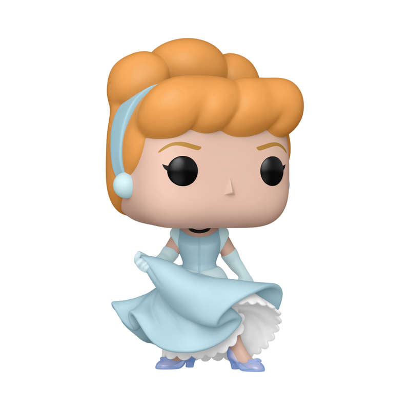 Cinderella - Disney Funko Pop Vinyl Figure #1542