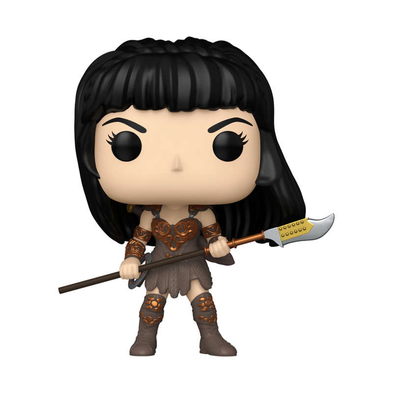 Xena - Warrior Princess Funko Pop Vinyl Figure #1665