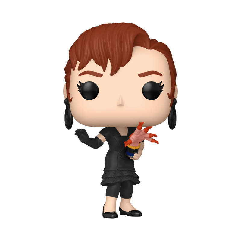 Delia Deetz - Beetlejuice Funko Pop Movies Vinyl Figure #1758