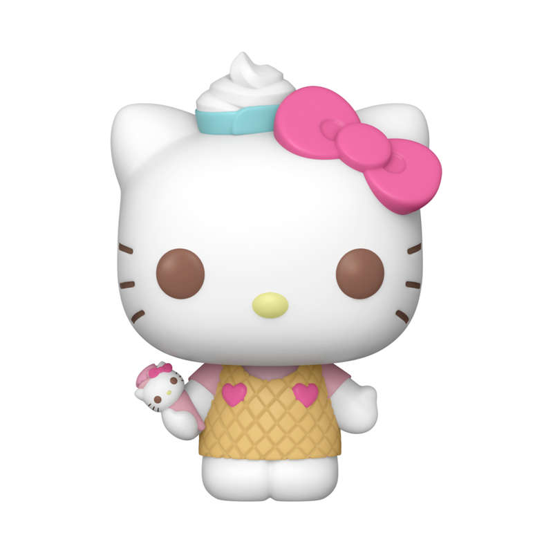 Hello Kitty - Hello Kitty and Friends Funko Pop Vinyl Figure #99