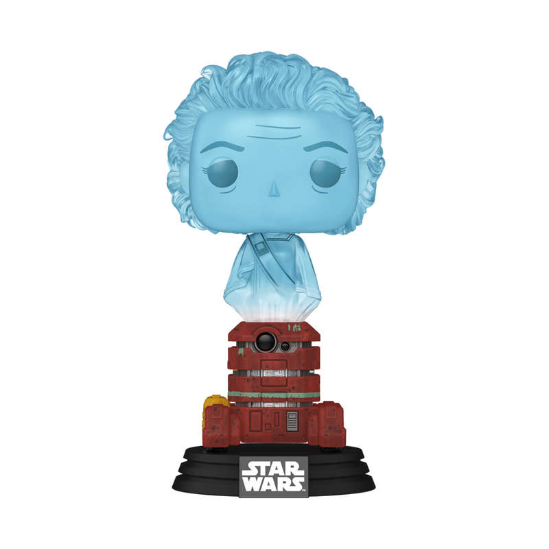 Maarva - Star Wars Andor Funko Pop Vinyl Figure #762