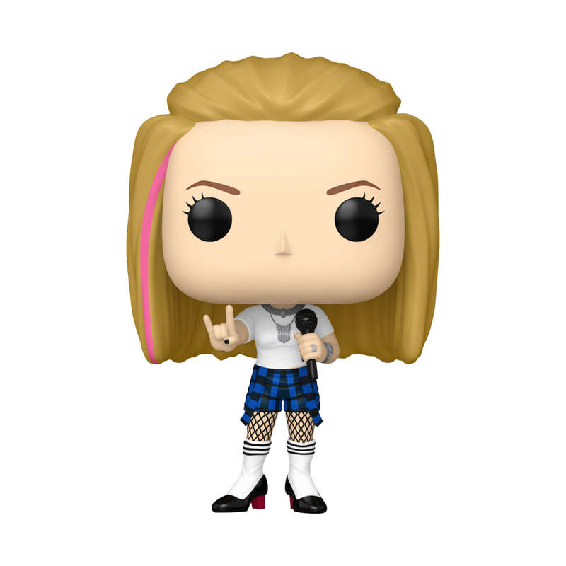 Avril Lavigne - Funko Pop Vinyl Figure #447