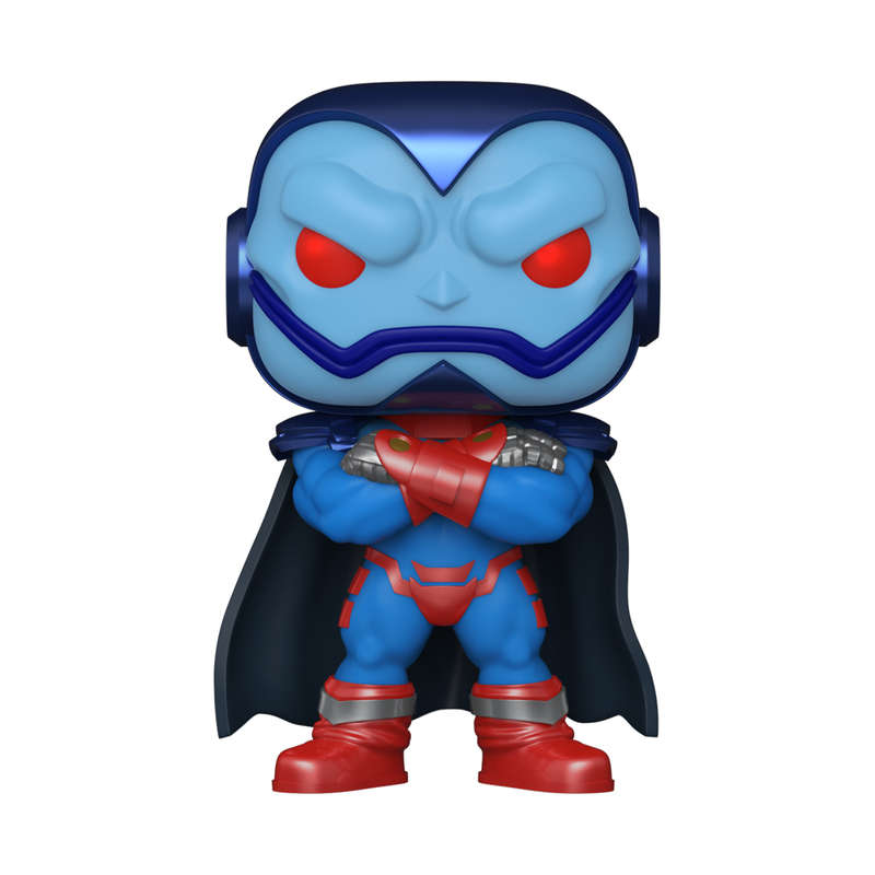 Apocalypse - X-Men The Age of Apocalypse Funko Pop Vinyl Figure #1459