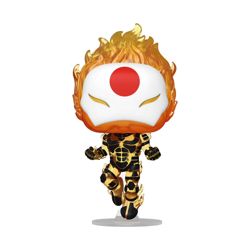 Sunfire - X-Men The Age of Apocalypse Funko Pop Vinyl Figure #1460