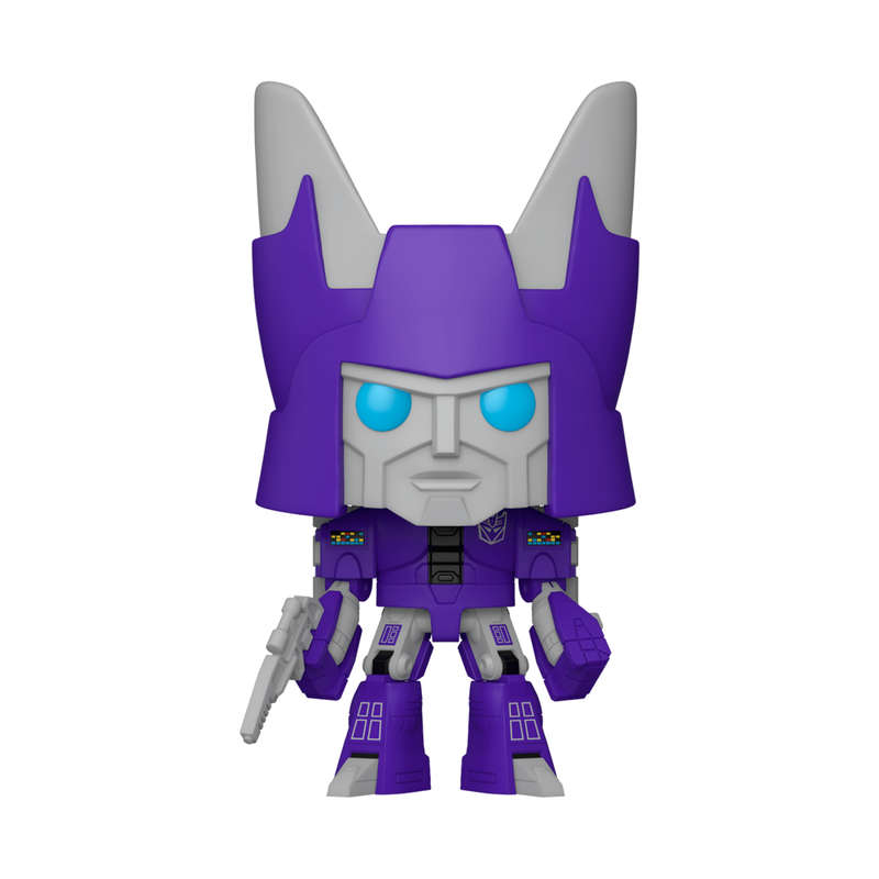 Cyclonus - Transformers Funko Pop Vinyl Figure #148