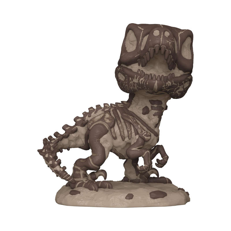Velociraptor - Jurassic World Funko Pop Vinyl Figure #1733