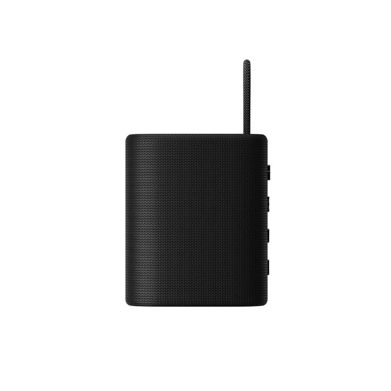 HAVIT Wireless Portable Bluetooth Speaker - Black