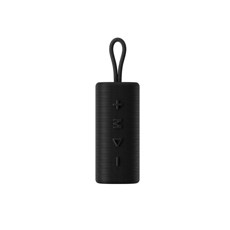 HAVIT Wireless Portable Bluetooth Speaker - Black