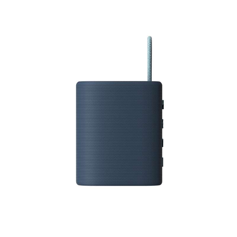 HAVIT Wireless Portable Bluetooth Speaker - Blue