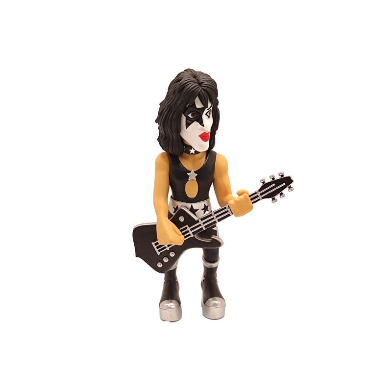 The Starchild - KISS Minix Figurine: Official Collectable Figure
