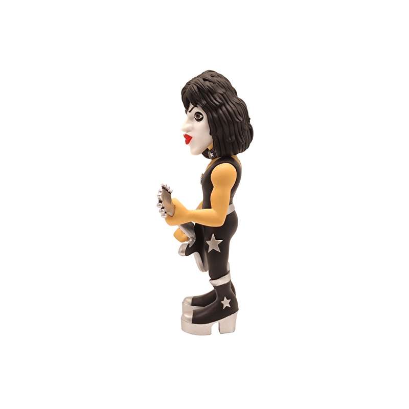 The Starchild - KISS Minix Figurine: Official Collectable Figure