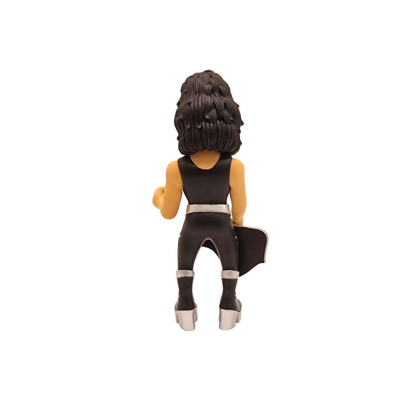 The Starchild - KISS Minix Figurine: Official Collectable Figure