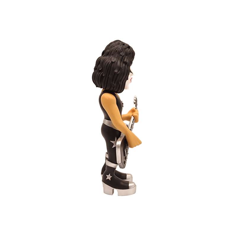 The Starchild - KISS Minix Figurine: Official Collectable Figure