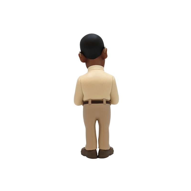 Gus Fring - Breaking Bad Minix Figurine: Official Collectable Figure