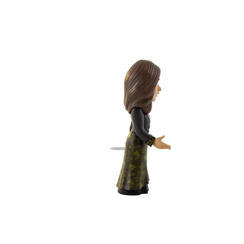 Yennefer - The Witcher Minix Figurine: Official Collectable Figure