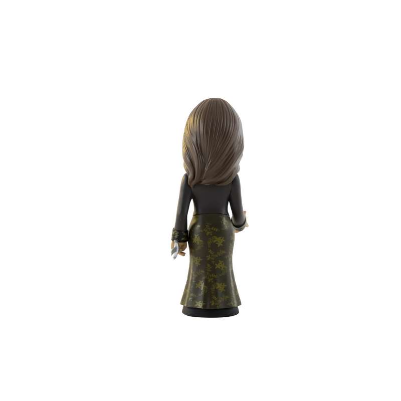 Yennefer - The Witcher Minix Figurine: Official Collectable Figure