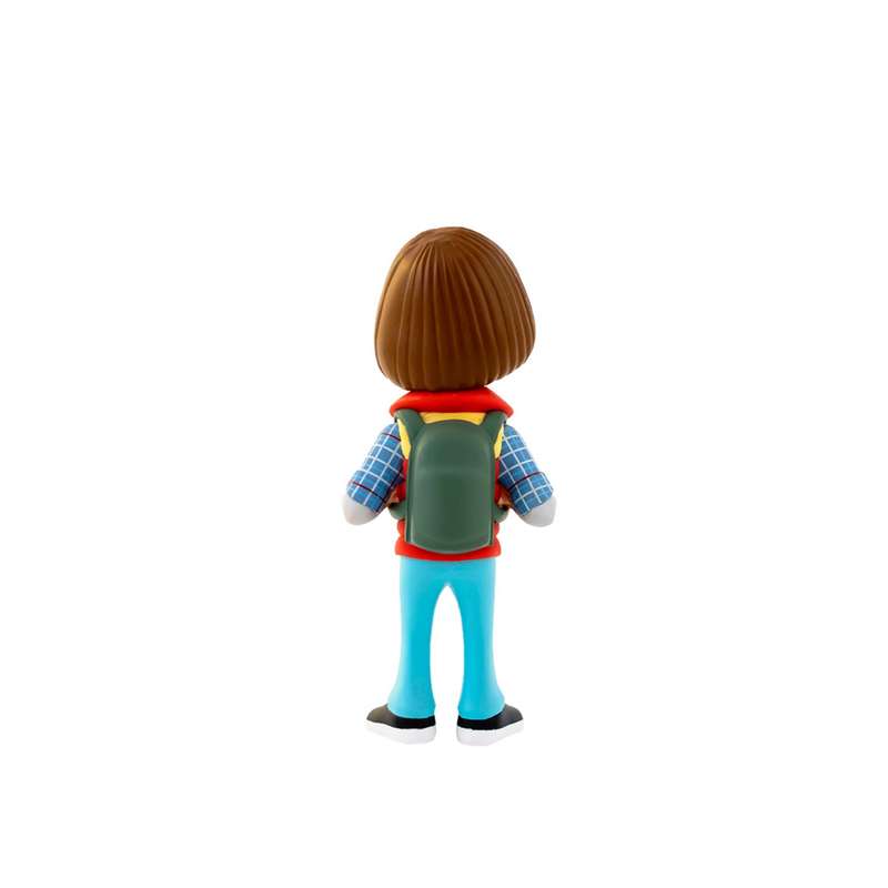 Will - Stranger Things Minix Figurine: Official Collectable Figure