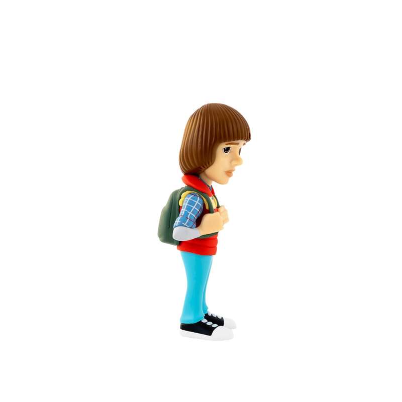 Will - Stranger Things Minix Figurine: Official Collectable Figure