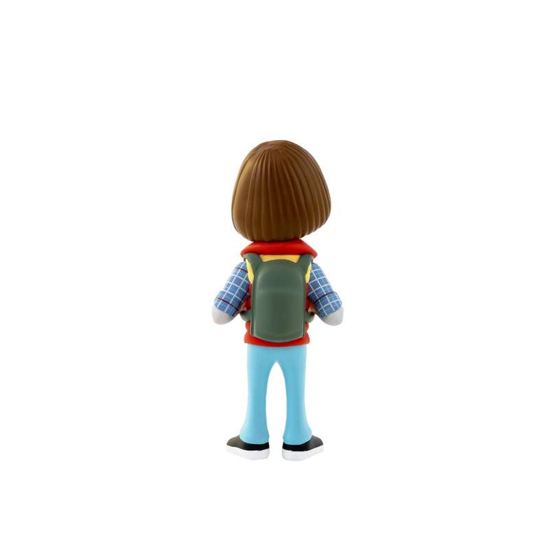 Will - Stranger Things Minix Figurine: Official Collectable Figure