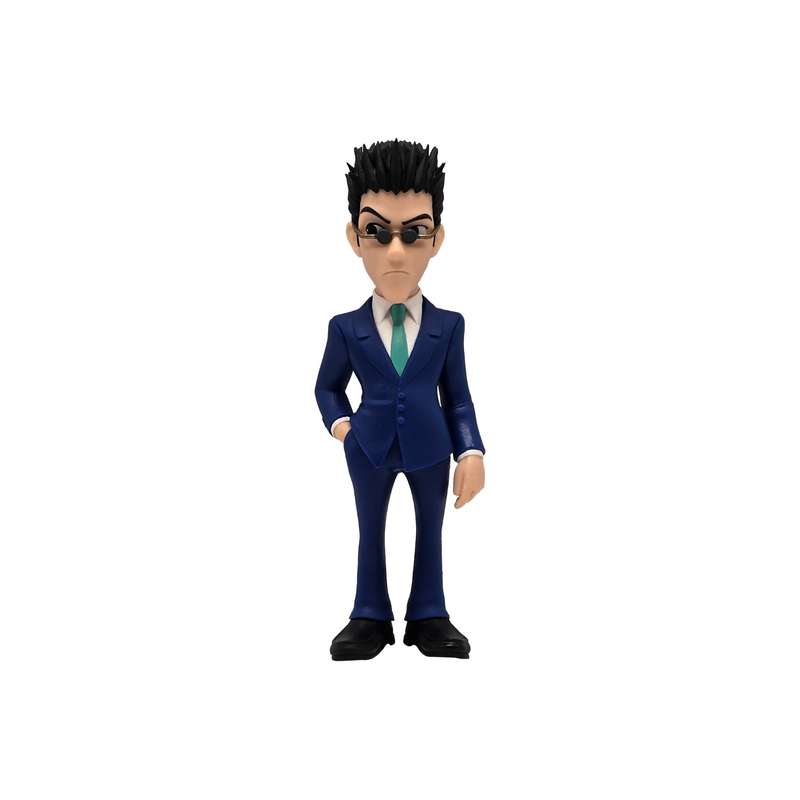 Leorio - Hunter x Hunter Minix Figurine: Official Collectable Figure