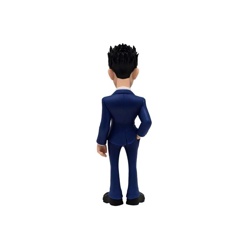 Leorio - Hunter x Hunter Minix Figurine: Official Collectable Figure