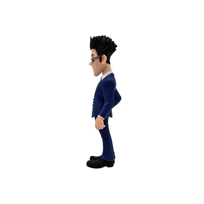 Leorio - Hunter x Hunter Minix Figurine: Official Collectable Figure