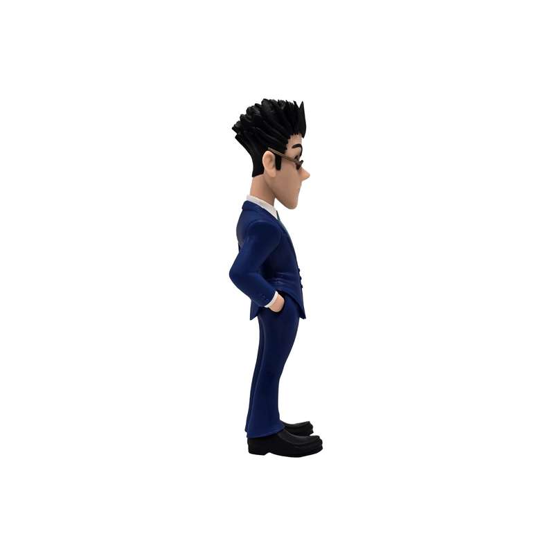 Leorio - Hunter x Hunter Minix Figurine: Official Collectable Figure