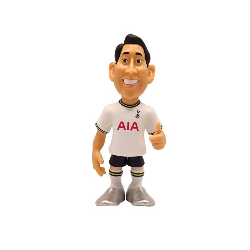 Son Heung-Min - Tottenham Minix Figurine: Official Collectable Figure