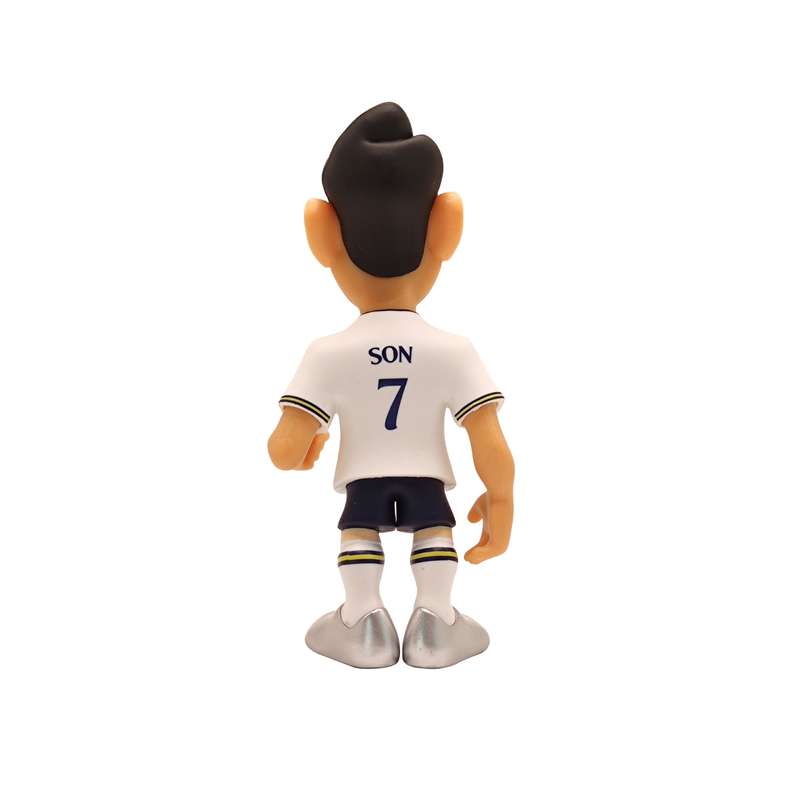 Son Heung-Min - Tottenham Minix Figurine: Official Collectable Figure