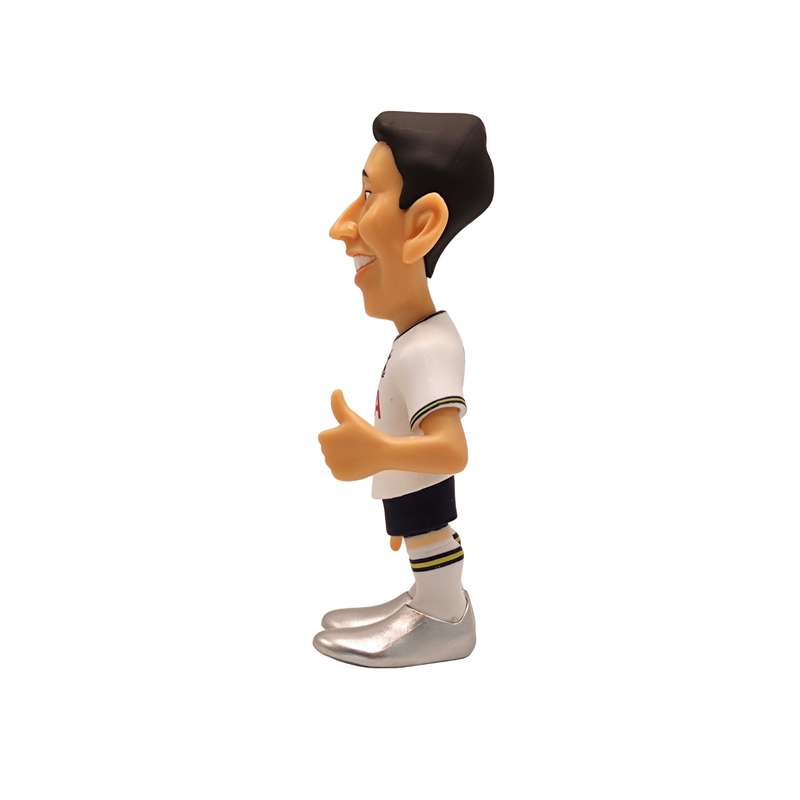 Son Heung-Min - Tottenham Minix Figurine: Official Collectable Figure