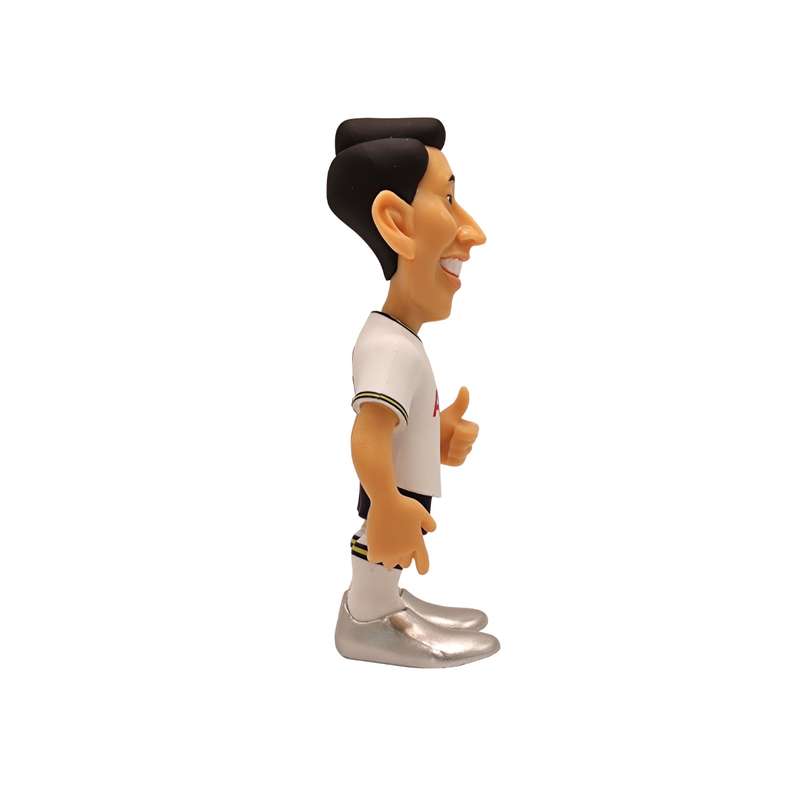Son Heung-Min - Tottenham Minix Figurine: Official Collectable Figure