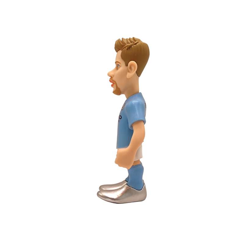 Kevin De Bruyne - Manchester City Minix Figurine: Official Collectable Figure