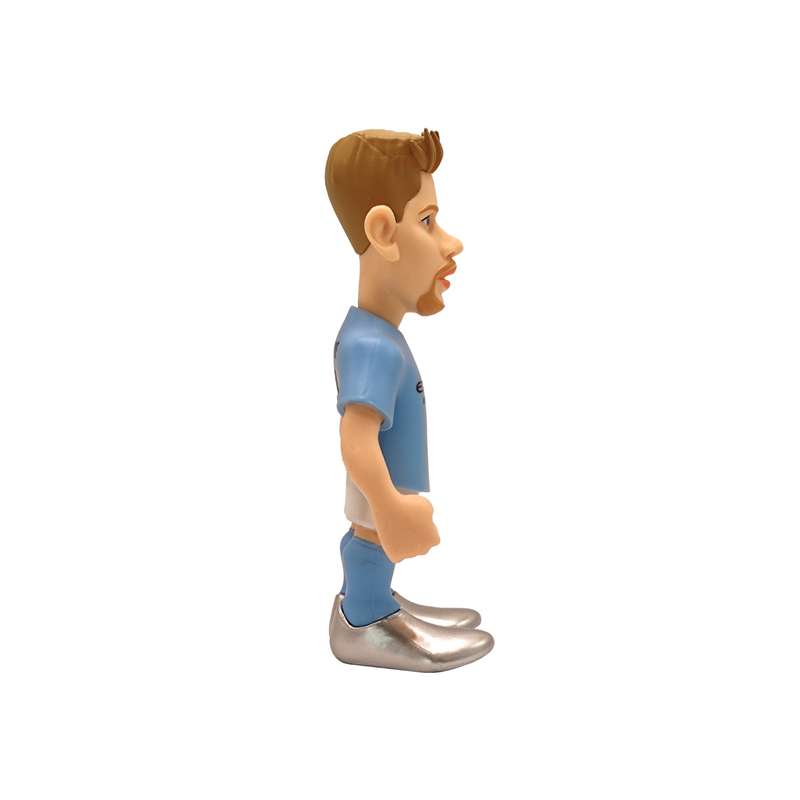 Kevin De Bruyne - Manchester City Minix Figurine: Official Collectable Figure