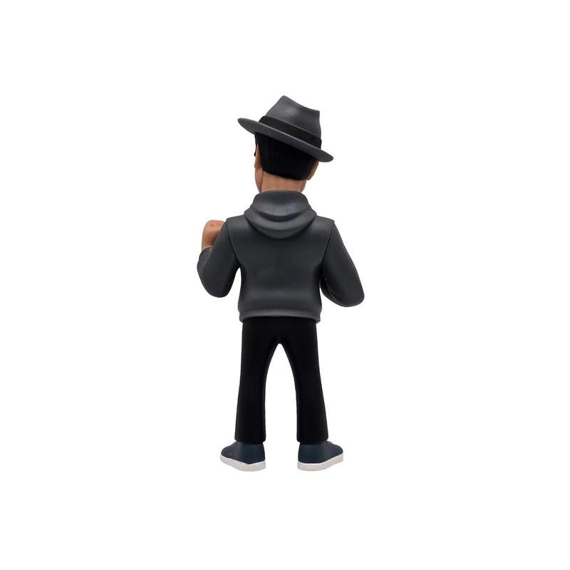 Rocky Balboa - Creed Minix Figurine: Official Collectable Figure