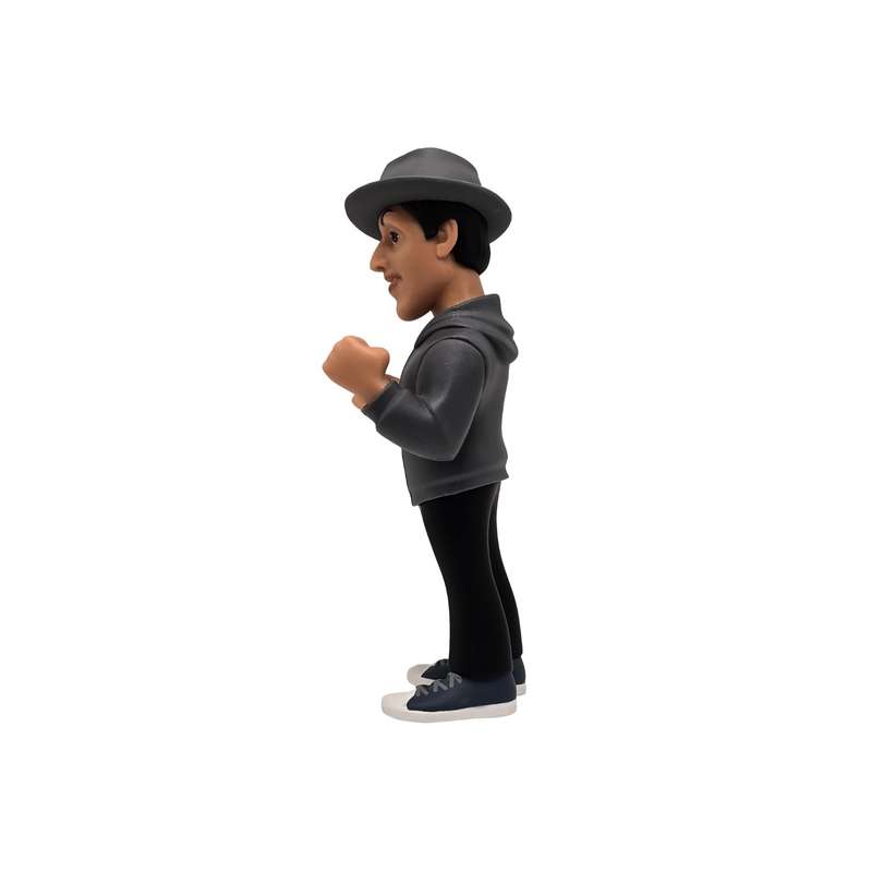 Rocky Balboa - Creed Minix Figurine: Official Collectable Figure