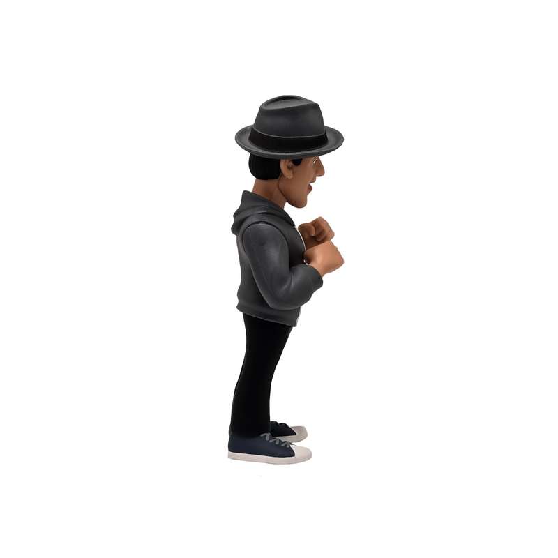 Rocky Balboa - Creed Minix Figurine: Official Collectable Figure
