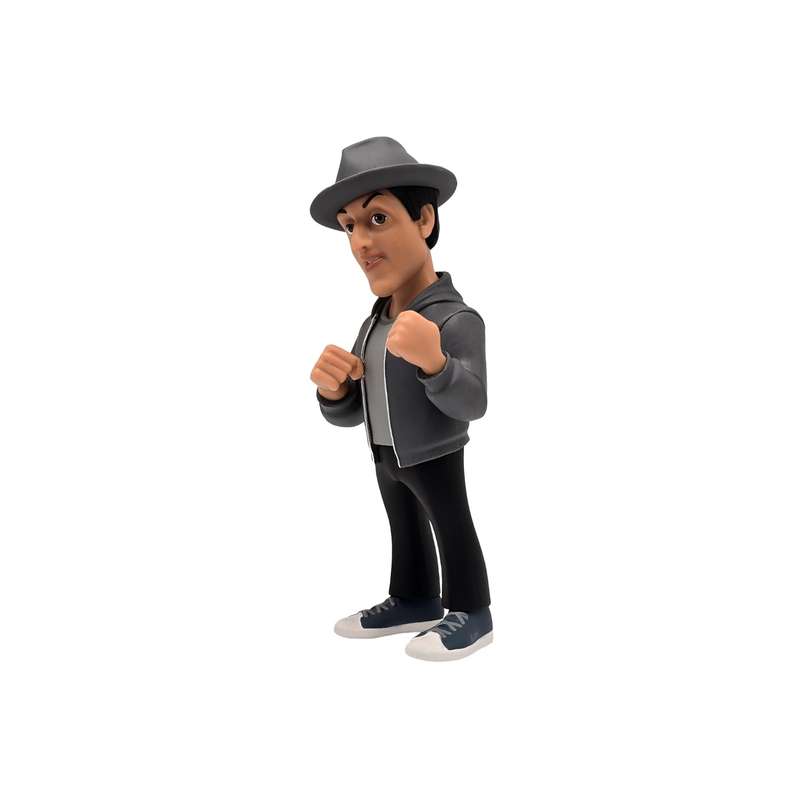 Rocky Balboa - Creed Minix Figurine: Official Collectable Figure