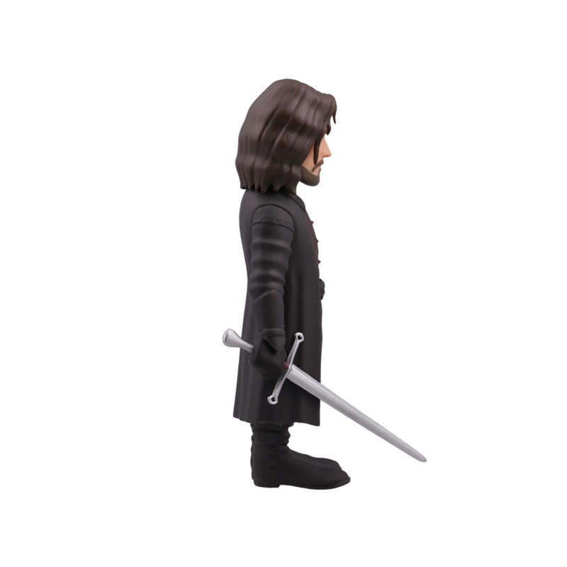 Aragorn - Lord of the Rings Minix Figurine: Official Collectable Figure