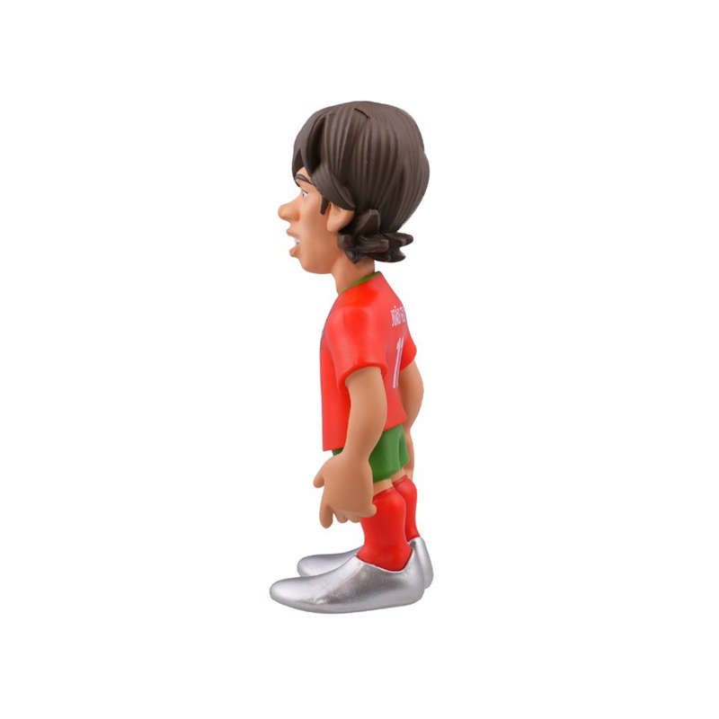 Joao Felix - Portugal Minix Figurine: Official Collectable Figure